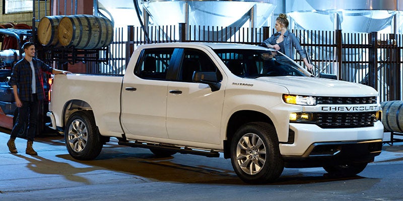 Business Elite - Bomnin Chevrolet Dadeland in Miami FL