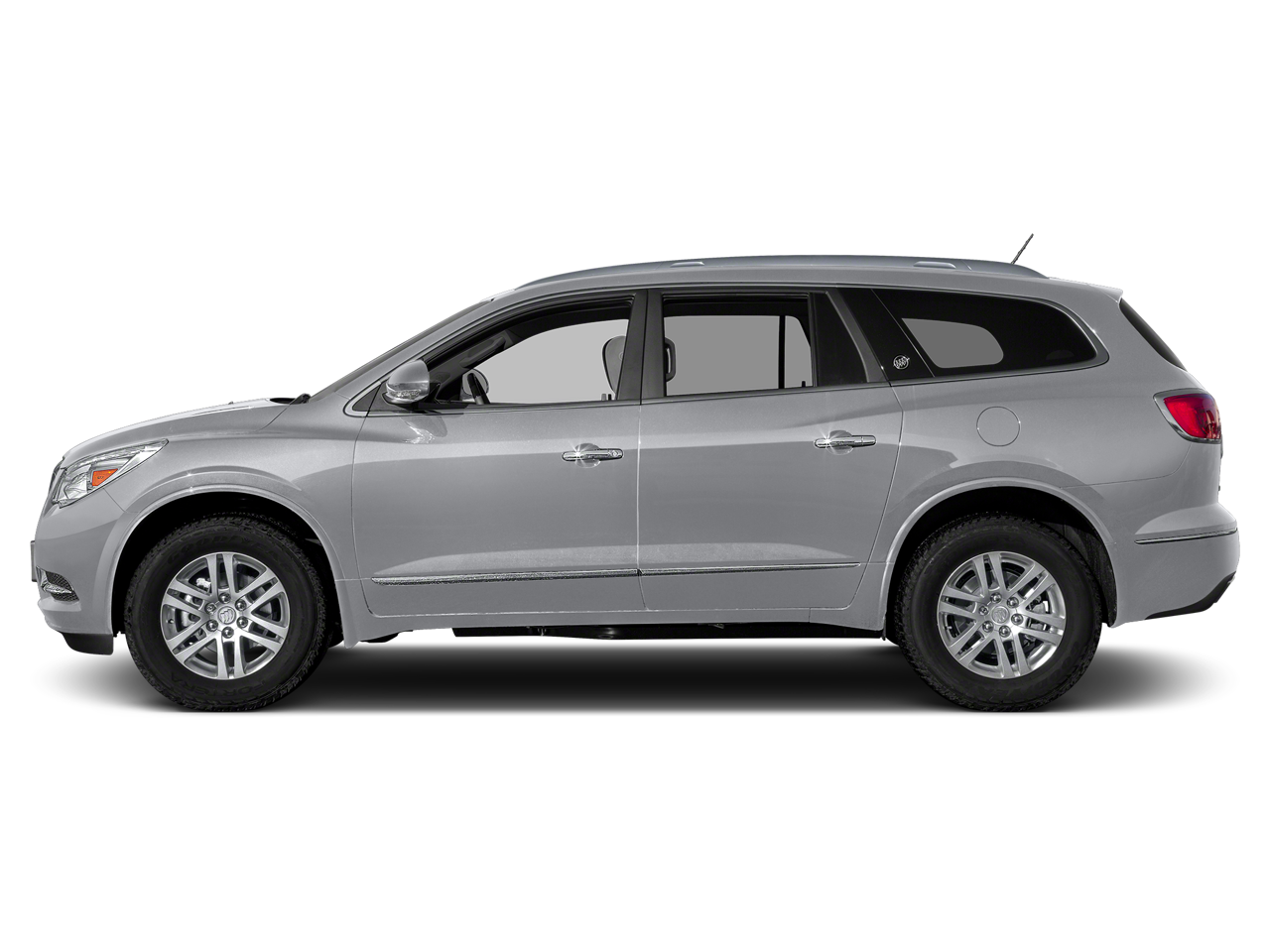 2015 Buick Enclave Convenience