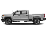 2022 Chevrolet Silverado 2500 HD Custom