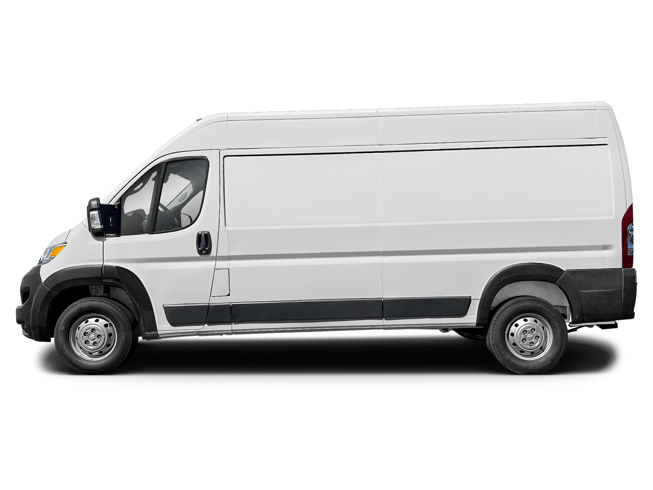 2023 RAM ProMaster 3500 High Roof 159 WB