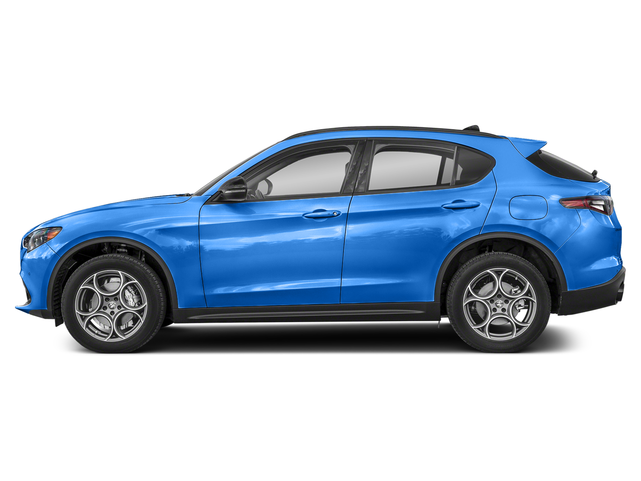 2024 Alfa Romeo Stelvio Veloce