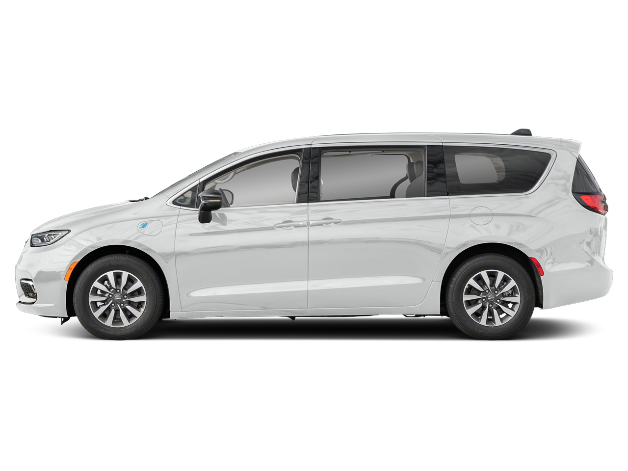 2024 Chrysler Pacifica Hybrid Select Premium S Appearance