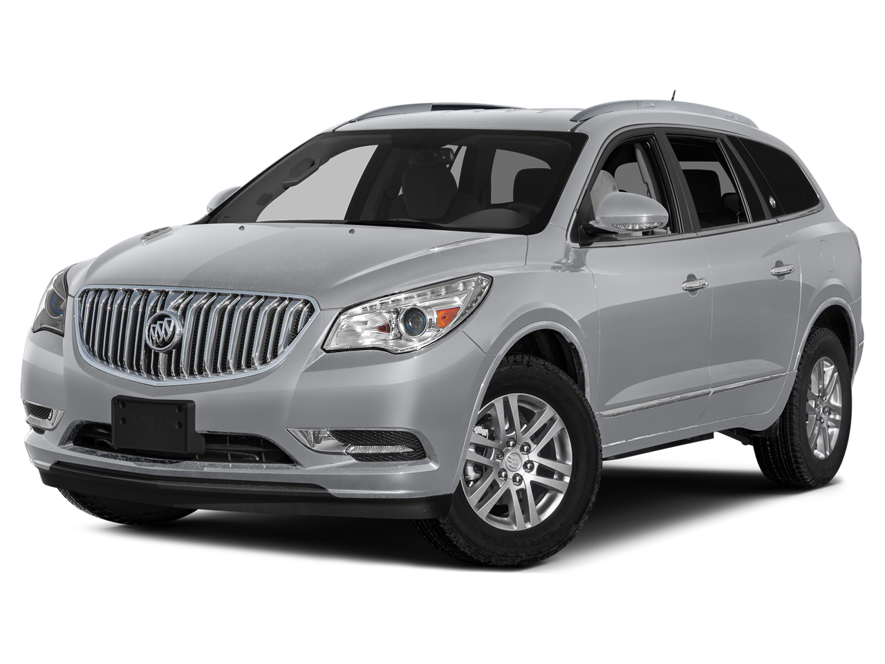 2015 Buick Enclave Convenience