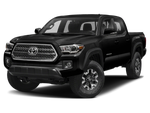 2018 Toyota Tacoma TRD Off-Road V6