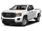 2020 GMC Canyon Base