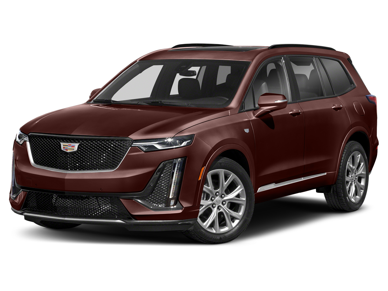 2022 Cadillac XT6 Sport