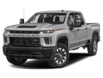 2022 Chevrolet Silverado 2500 HD Custom