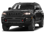 2022 Jeep Grand Cherokee Altitude