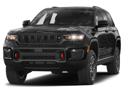 2022 Jeep Grand Cherokee Altitude