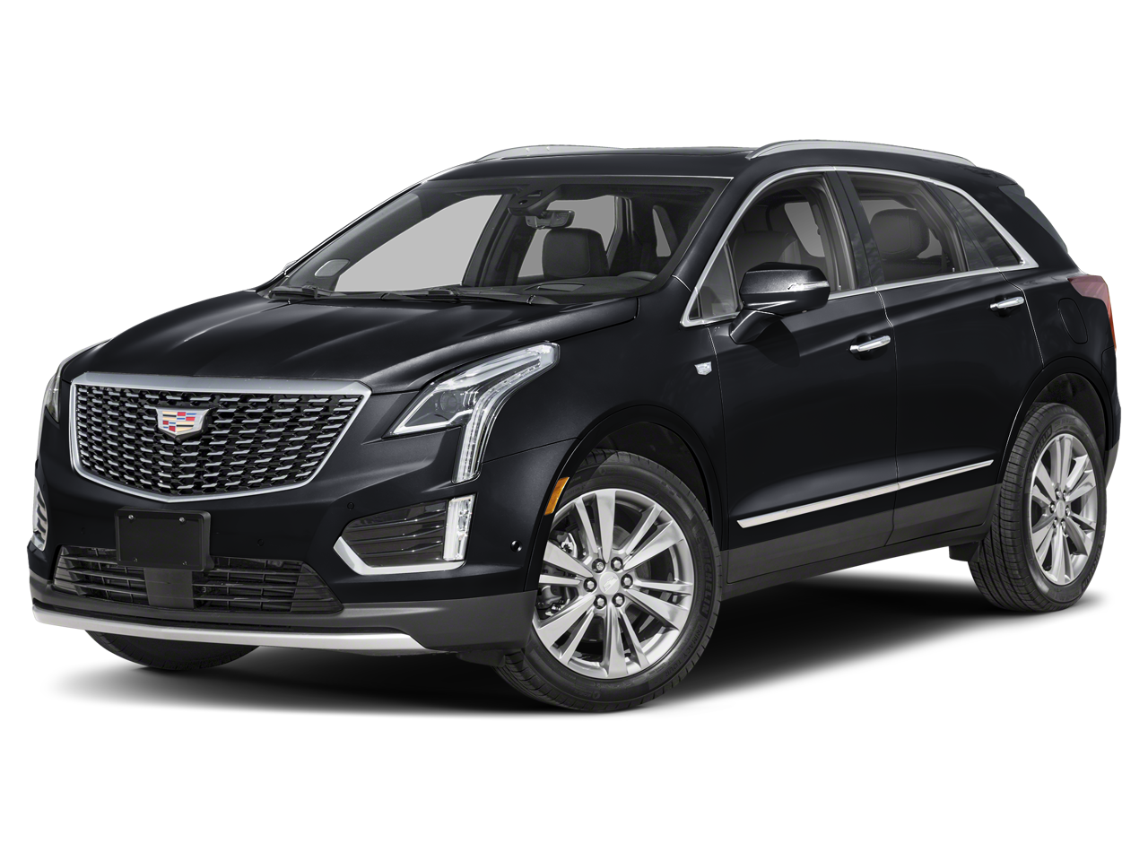 2023 Cadillac XT5 Luxury