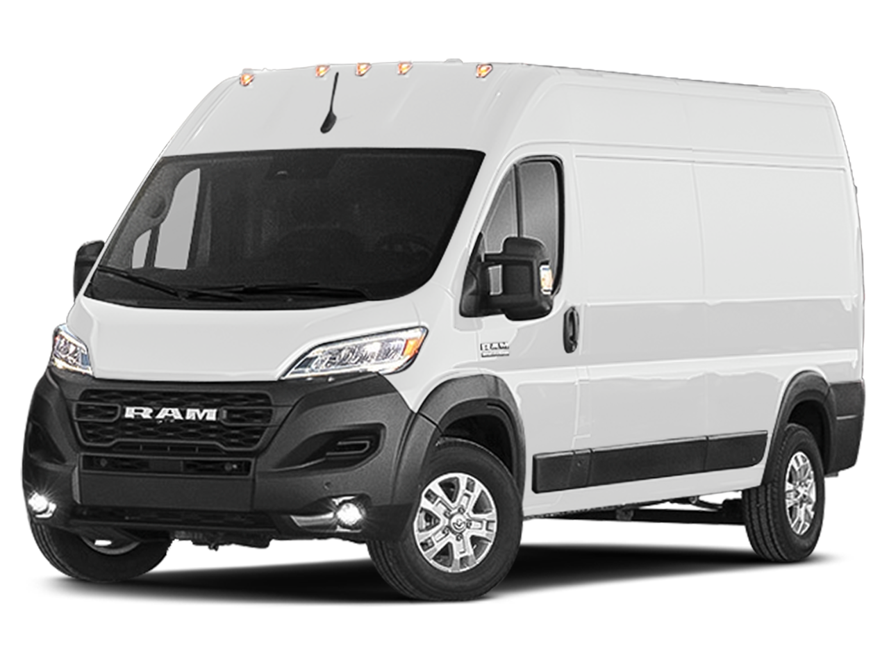 2023 RAM ProMaster 3500 High Roof 159 WB