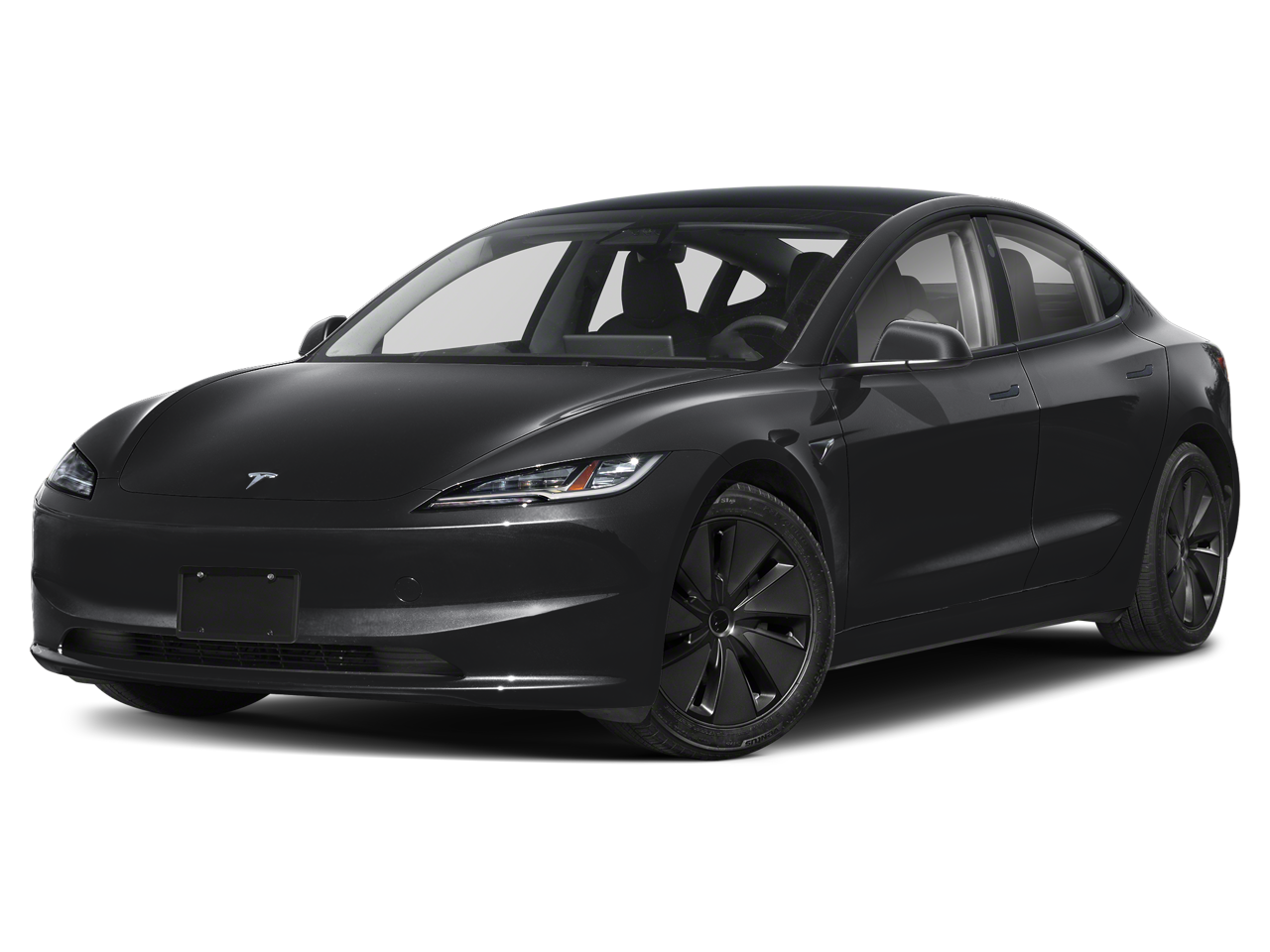 2024 Tesla Model 3 Base