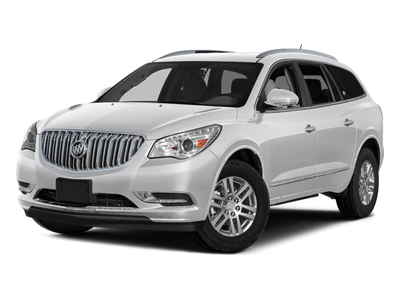 2017 Buick Enclave Premium Group