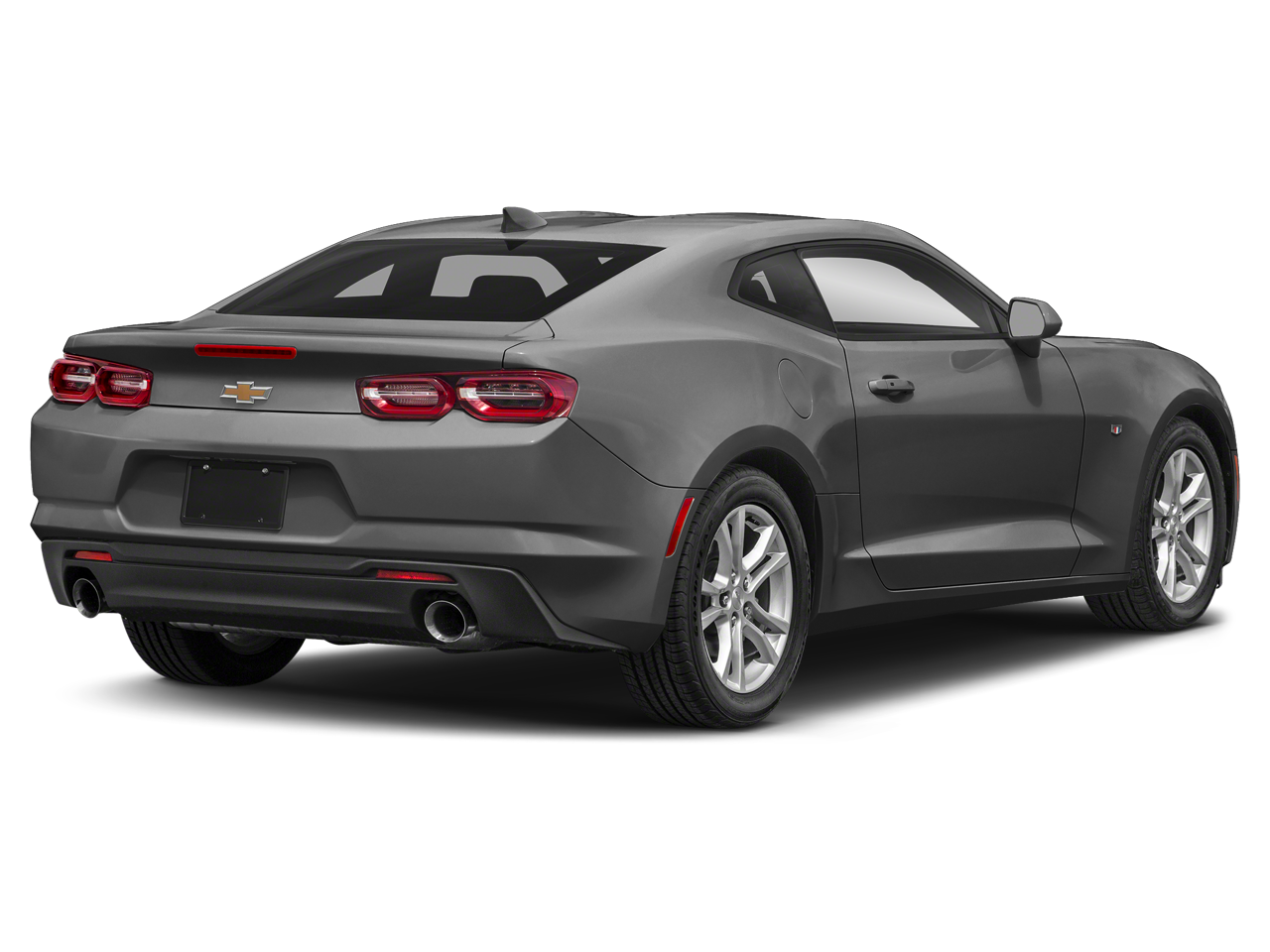 2021 Chevrolet Camaro 1LT
