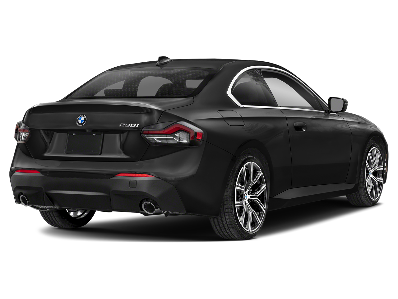 2022 BMW 2 Series 230i