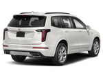 2022 Cadillac XT6 Sport