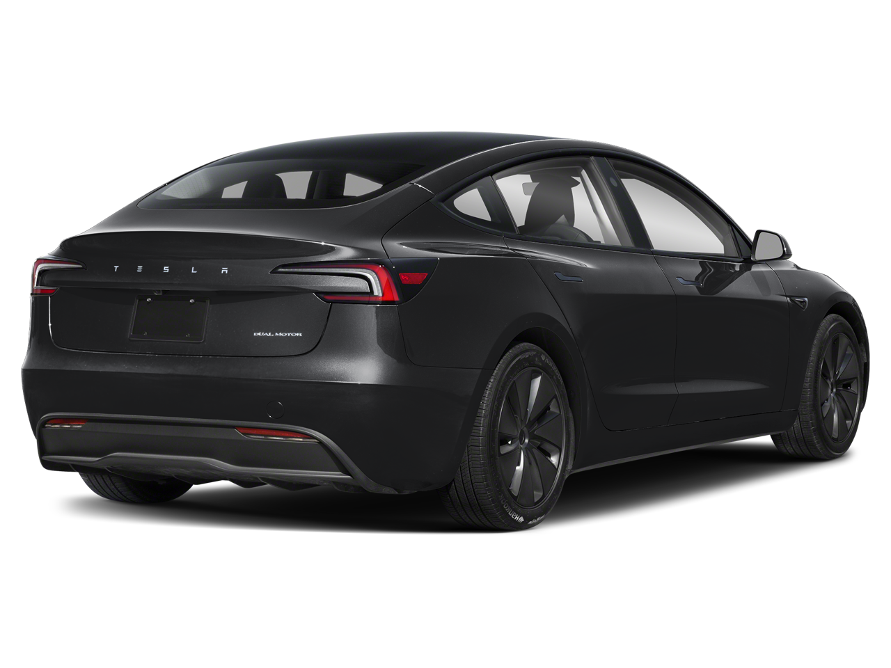 2024 Tesla Model 3 Base