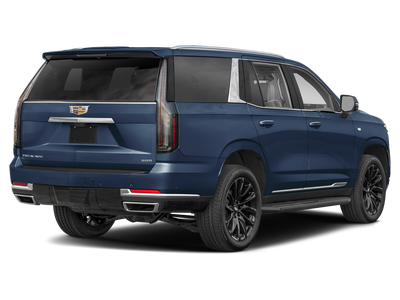 2025 Cadillac Escalade Premium Luxury