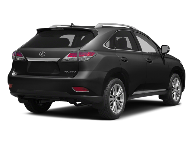 2014 Lexus RX 350