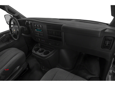 2019 Chevrolet Express Cargo 2500 VAN RWD 2500 135"