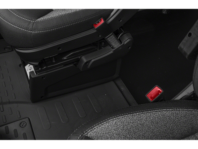 2019 RAM ProMaster 2500 High Roof 159 WB