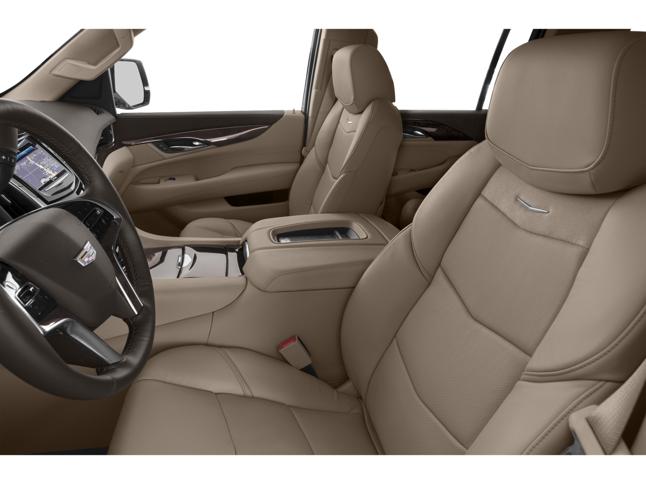 2020 Cadillac Escalade ESV Premium Luxury