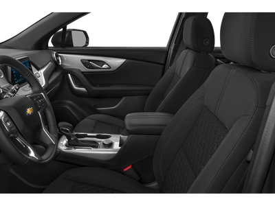 2020 Chevrolet Blazer 1LT