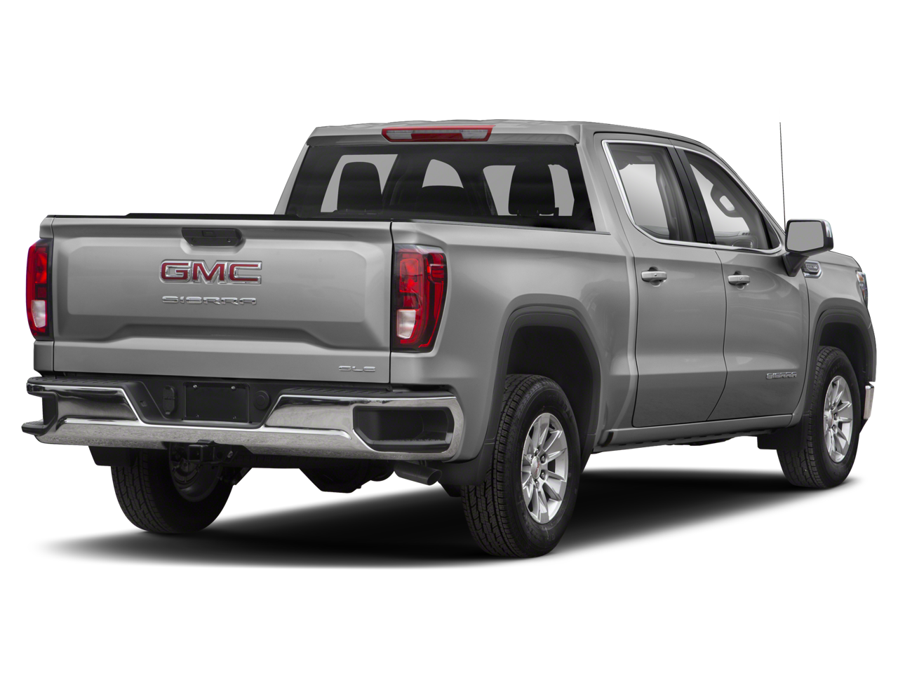 2020 GMC Sierra 1500 2WD CREW CAB 147