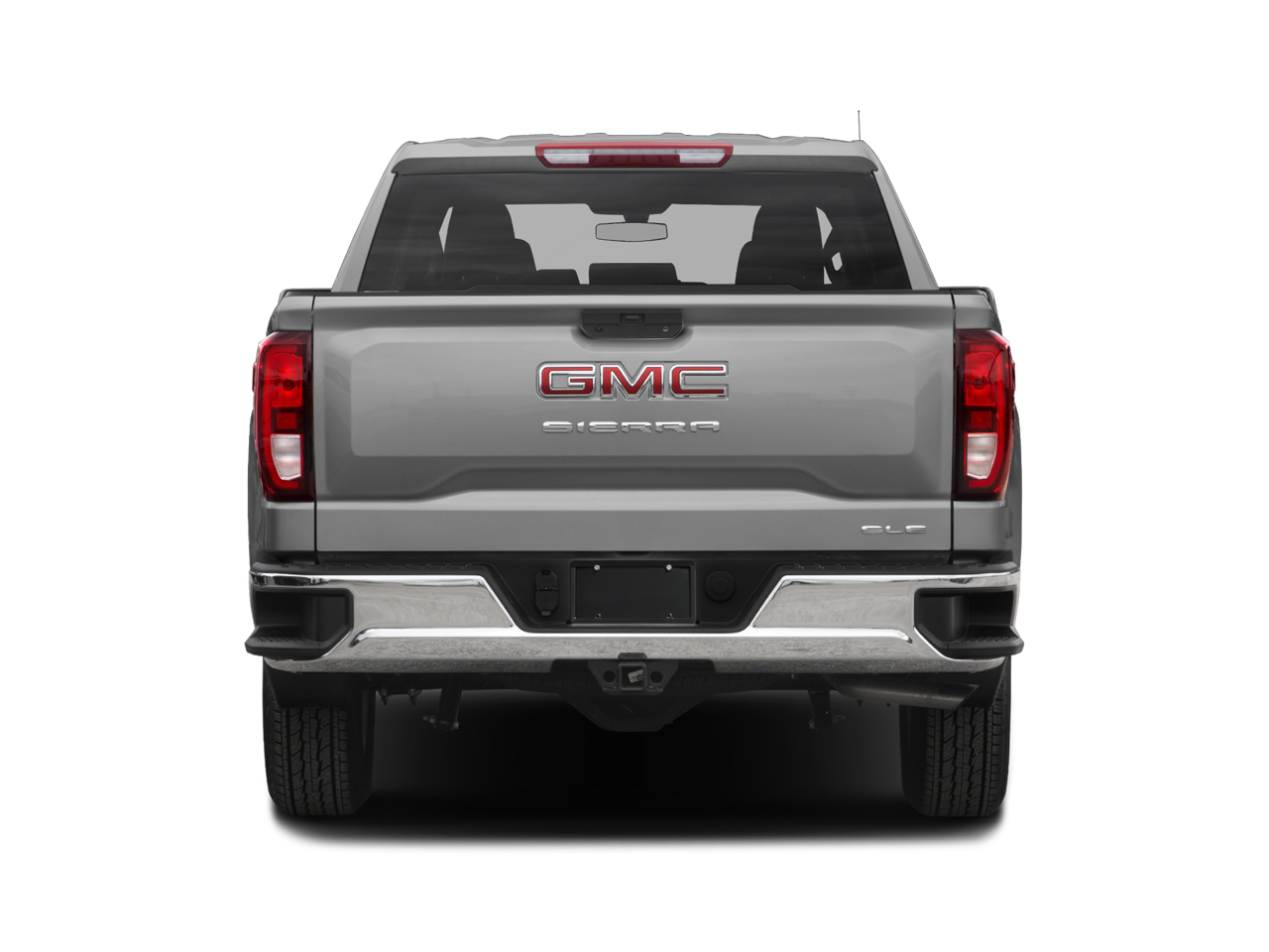 2020 GMC Sierra 1500 2WD CREW CAB 147