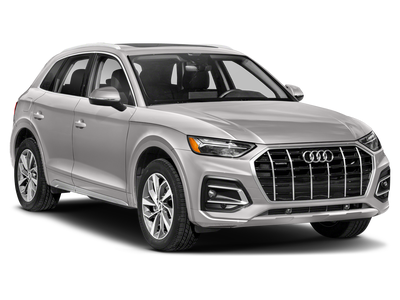 2021 Audi Q5 45 Prestige quattro