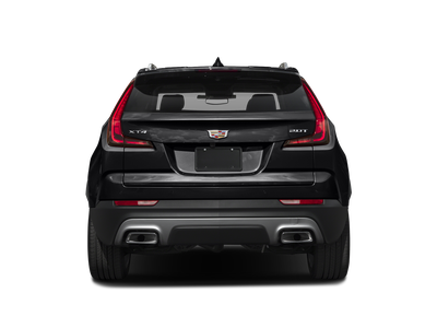 2021 Cadillac XT4 Premium Luxury
