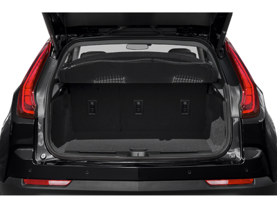 2021 Cadillac XT4 Premium Luxury