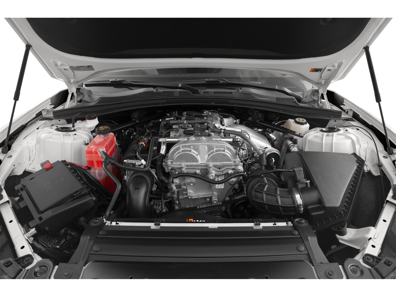 2021 Chevrolet Camaro 1LT