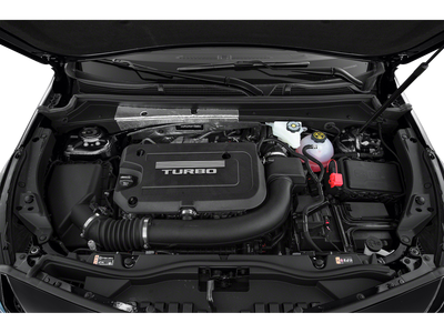 2022 Cadillac XT4 Luxury