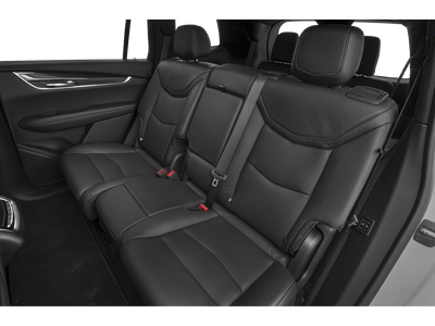 2022 Cadillac XT6 Sport