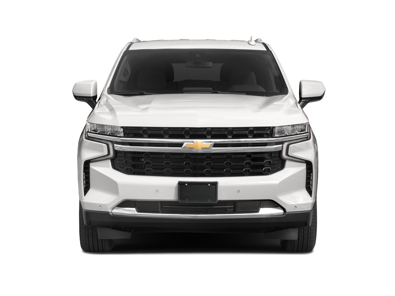 2022 Chevrolet Tahoe LS