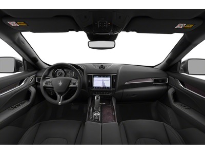2022 Maserati Levante GT
