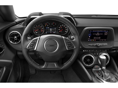 2023 Chevrolet Camaro 1LS