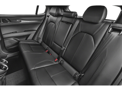 2024 Alfa Romeo Stelvio Veloce