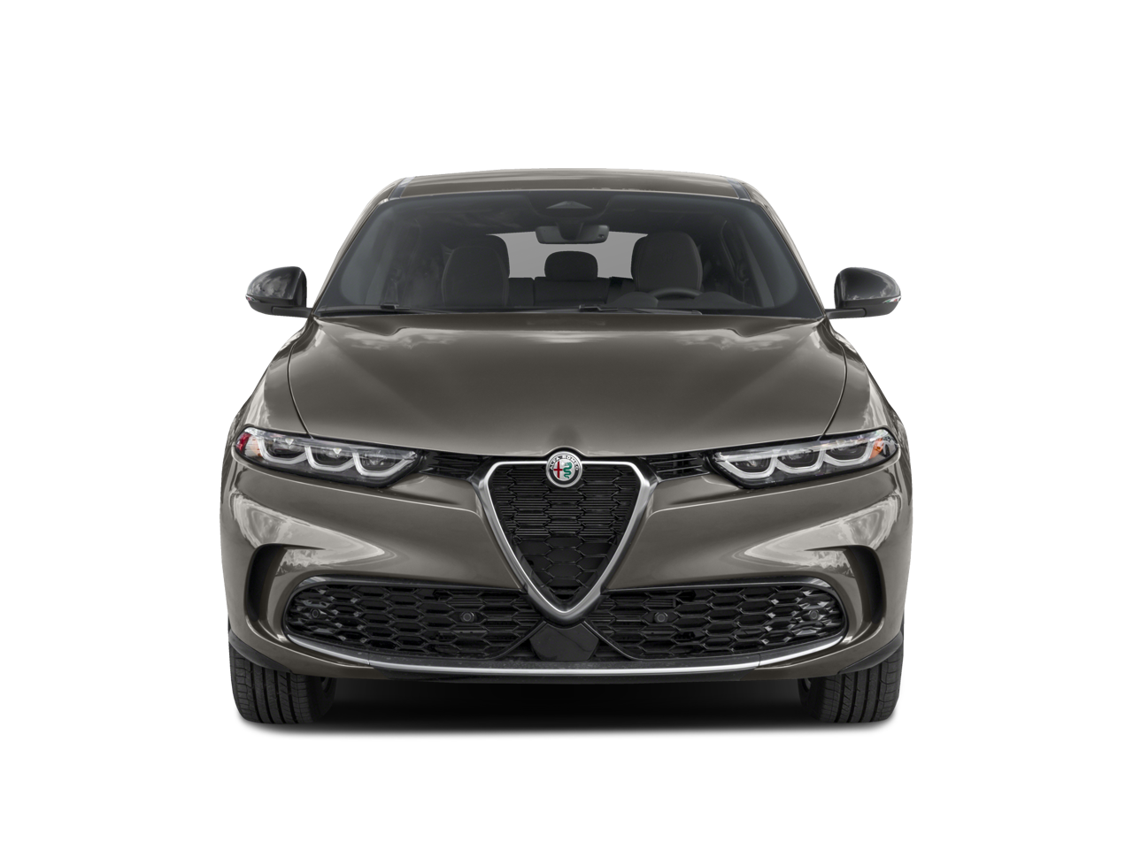 2024 Alfa Romeo Tonale Veloce