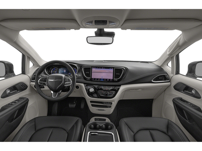 2024 Chrysler Pacifica Hybrid Select Premium S Appearance