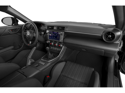 2024 Toyota GR86 Base