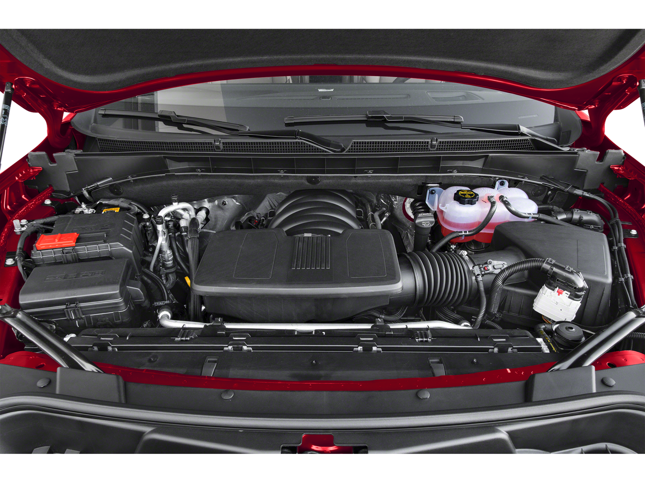 2025 Cadillac Escalade ESV Escalade-V ESV