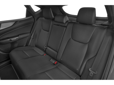 2025 Lexus NX 350 F SPORT Handling