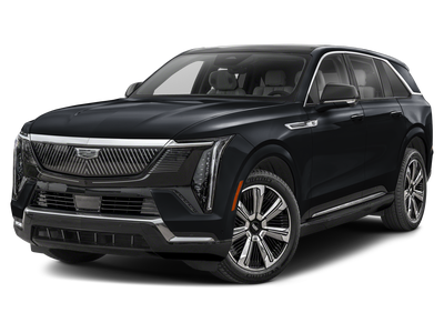 2026 Cadillac ESCALADE IQ Luxury