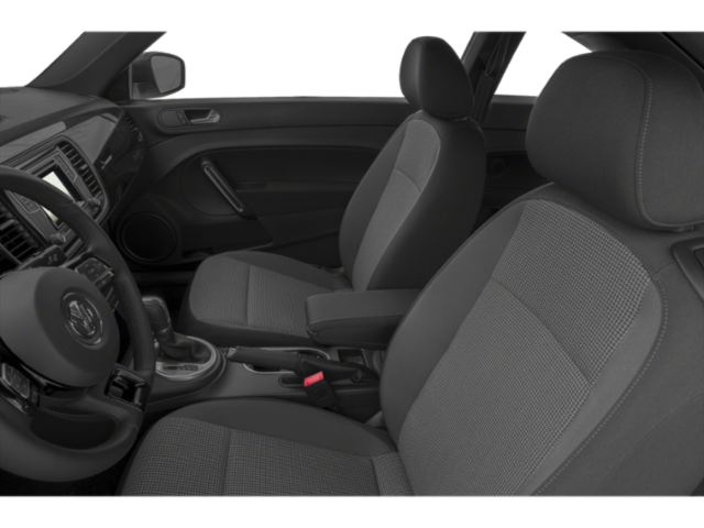2017 Volkswagen Beetle 1.8T S