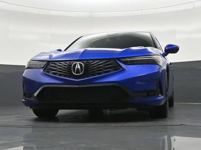 2023 Acura Integra w/A-Spec Package