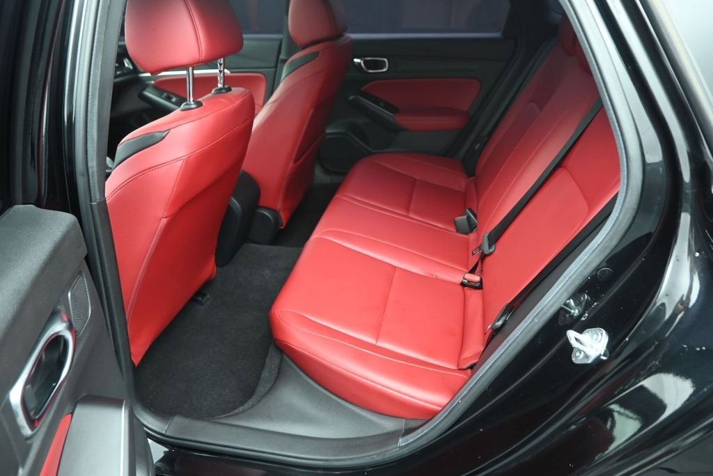 2025 Acura Integra w/A-Spec Package