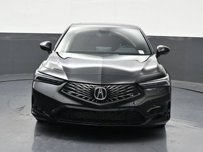 2025 Acura Integra w/A-Spec Package