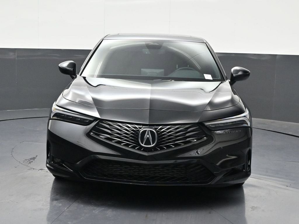 2025 Acura Integra w/A-Spec Package